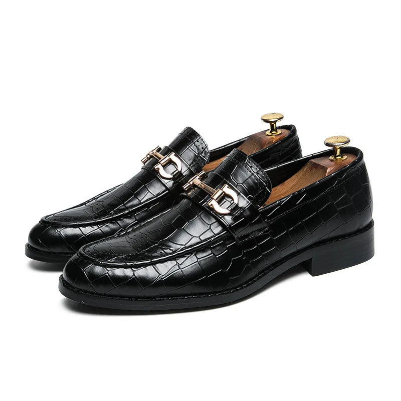 Alessio Men's Loafers