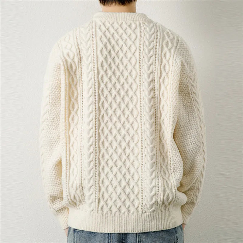 Callahan Men's Sweater