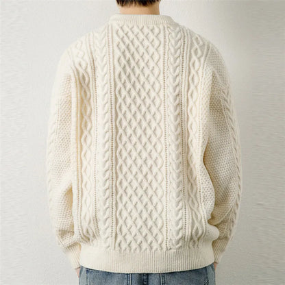 Callahan Men's Sweater