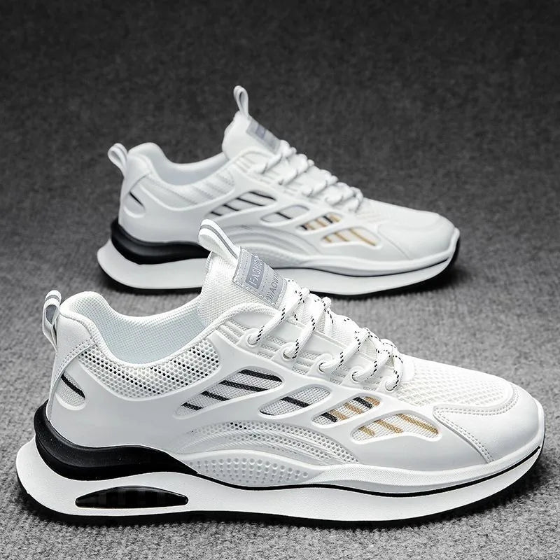 Lite Wave Men's Sneakers