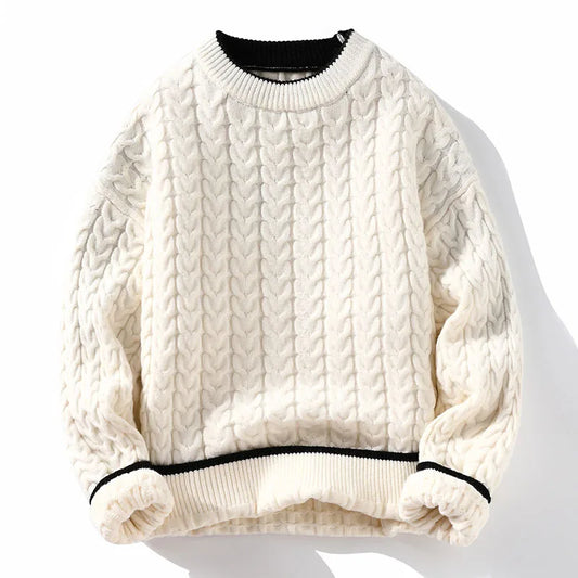 Alden Men's Knit Sweater