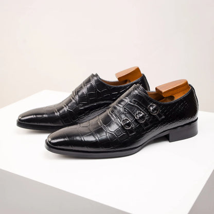 Lennox Men's Dress Shoes