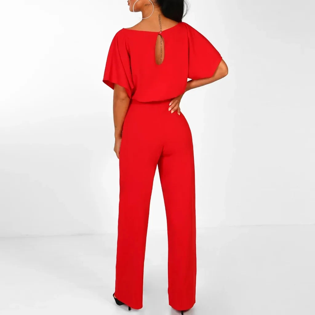 Evelina Women's Jumpsuit