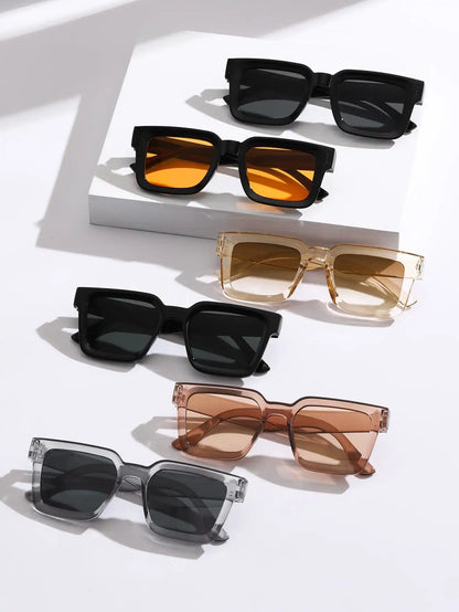 Versa Shade 6 Piece Sunglasses Set