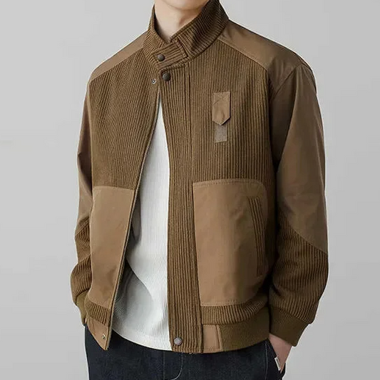 Vincent Men's Vintage Jacket