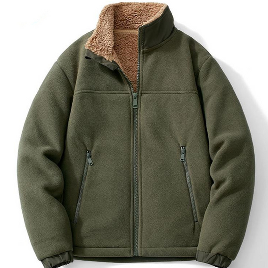 Ashton Men's Fleece Jacket