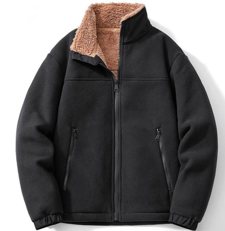 Ashton Men's Fleece Jacket