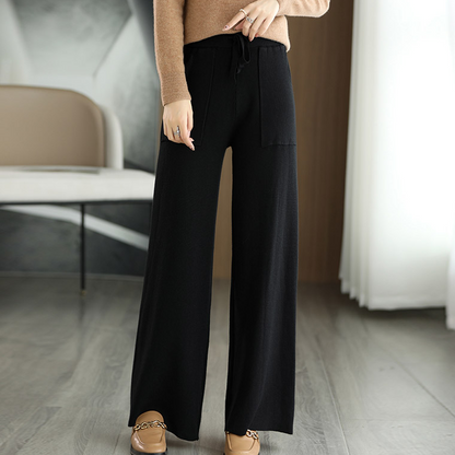 Sophia Wool Pants