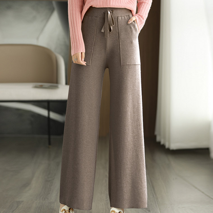 Sophia Wool Pants