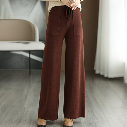 Sophia Wool Pants