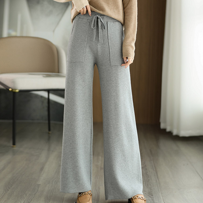 Sophia Wool Pants